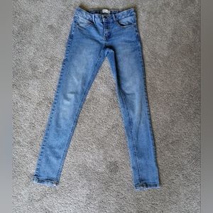 Used SO Kids Jeans Size 14